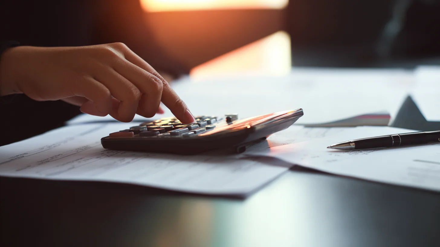 Lease berekening voor occasion bij Auto Danenberg